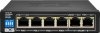 Switch PoE BCS BASIC BCS-B-SP04G02G